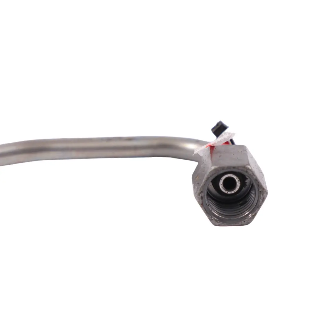 OM656 Inyección de Combustible Línea de Presión Tubería para Mercedes W204 W222 con número de pieza A6560705300 Mercedes W204 W222 OM656 Inyección de Combustible Línea de Presión Tubería - SKU A6560705300 - Número de pieza A6560705300