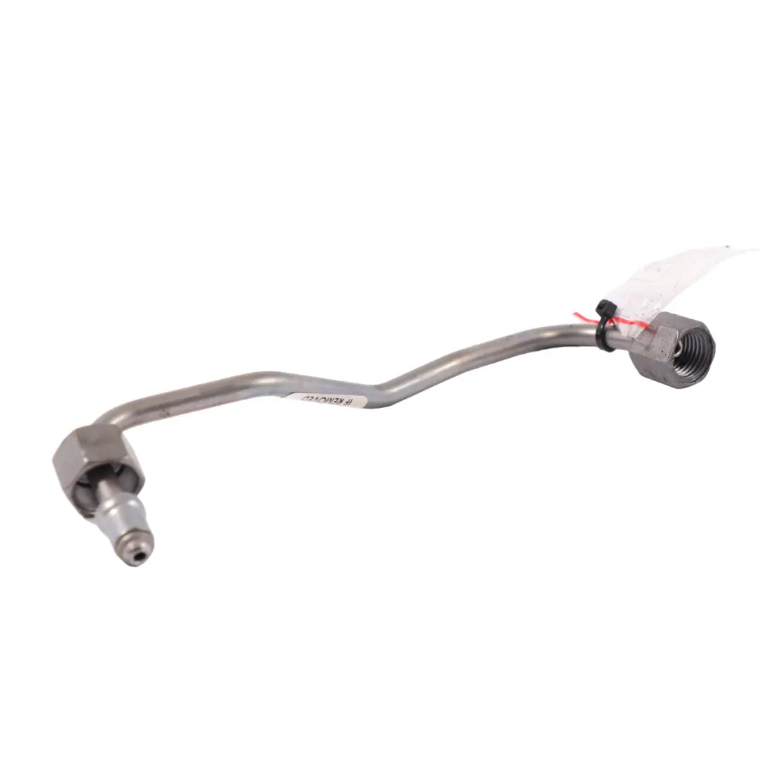 OM656 Kraftstoffeinspritzleitung Druckrohr Rail Injektor für Mercedes W204 W222 mit Teilenummer A6560705300 Mercedes W204 W222 OM656 Kraftstoffeinspritzleitung Druckrohr Rail Injektor - SKU A6560705300 - Teilenummer A6560705300