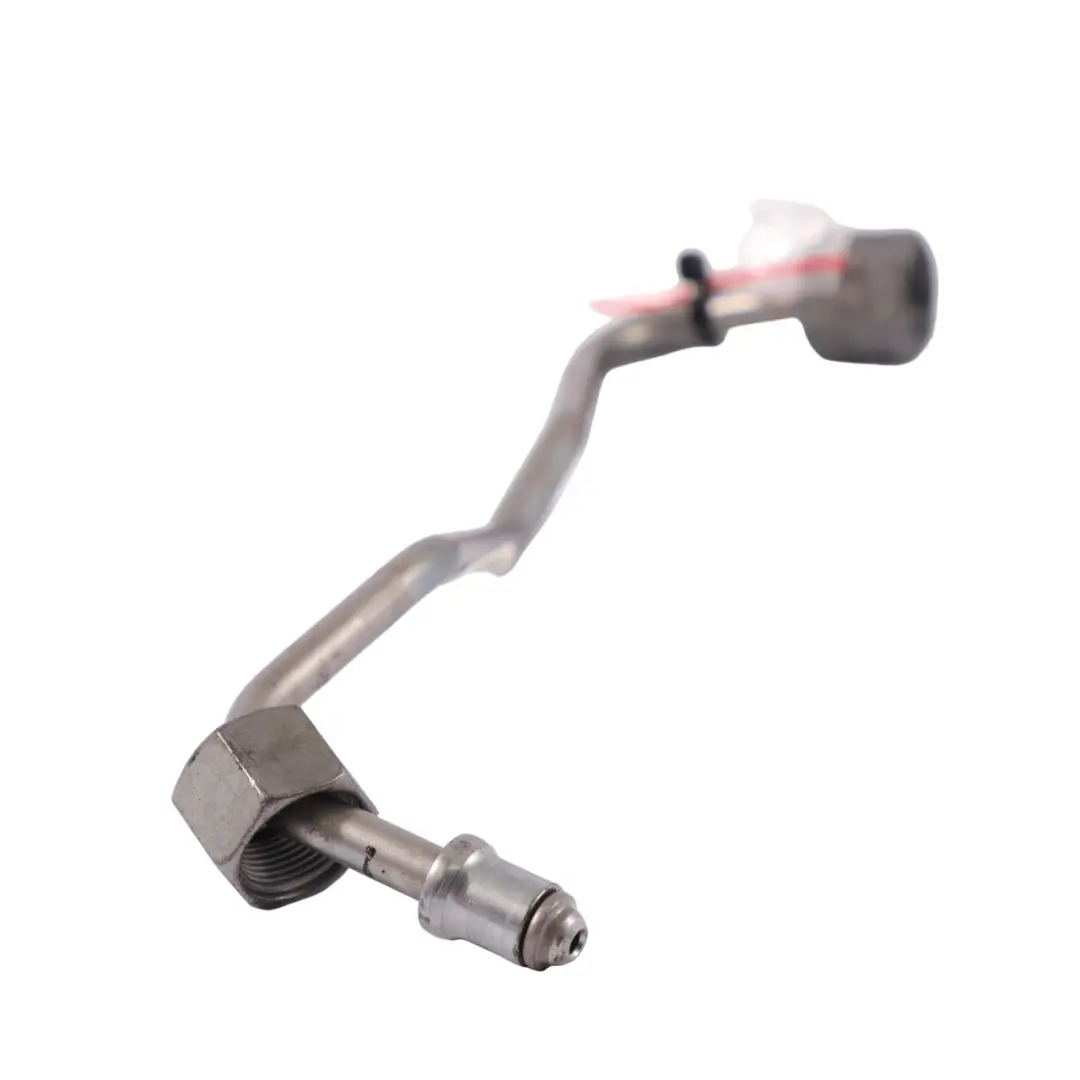 Mercedes W204 W222 OM656 Fuel Injection Line Pressure Pipe Rail Injector - SKU A6560705300 - Part number A6560705300
