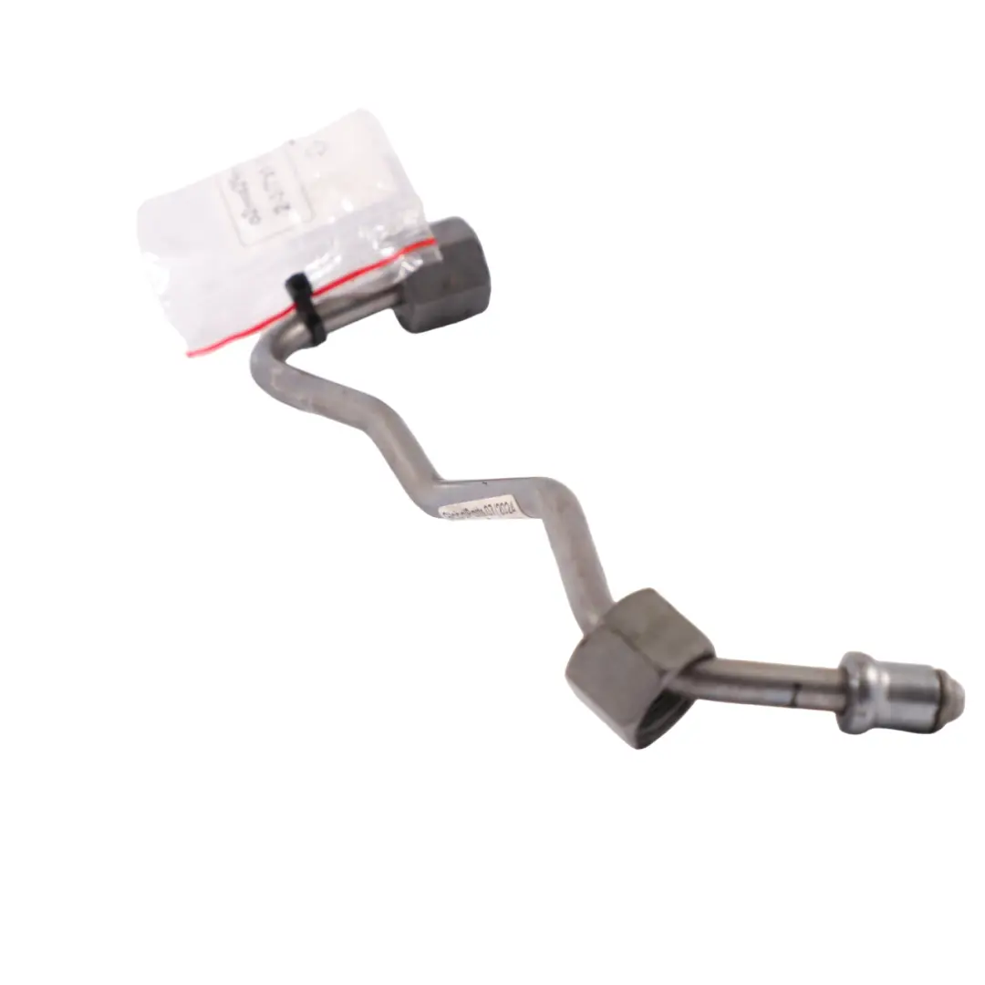 OM656 linea di iniezione carburante pressione ferroviario per Mercedes W204 W222 con numero di parte A6560705300 Mercedes W204 W222 OM656 linea di iniezione carburante pressione ferroviario - SKU A6560705300 - Numero di parte A6560705300