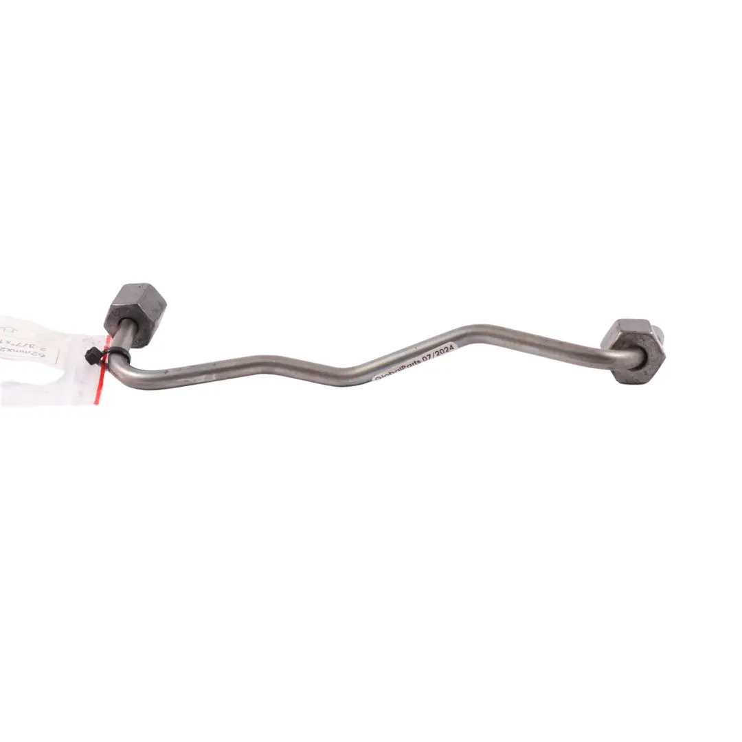 Mercedes W204 W222 OM656 Fuel Injection Line Pressure Pipe Rail Injector - SKU A6560705300 - Part number A6560705300