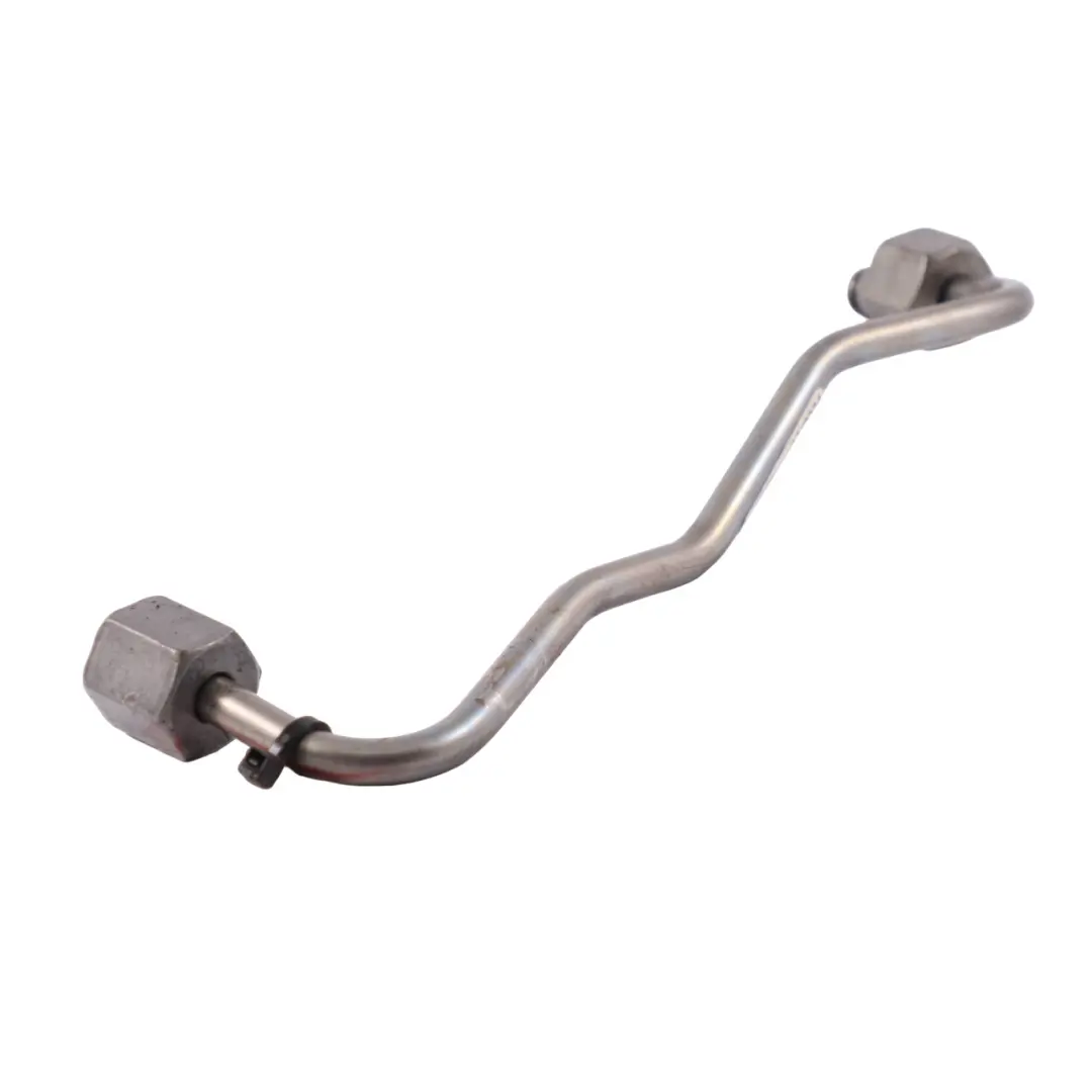 Mercedes W204 W222 OM656 Fuel Injection Line Pressure Pipe Rail Injector - SKU A6560705300 - Part number A6560705300