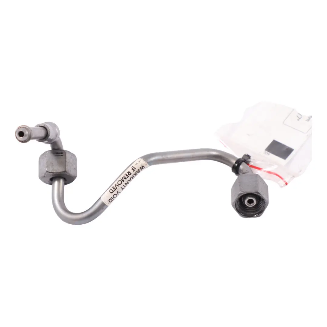 Mercedes W213 W222 OM656 Fuel Injection Line Pressure Pipe - SKU A6560705400 - Part number A6560705400