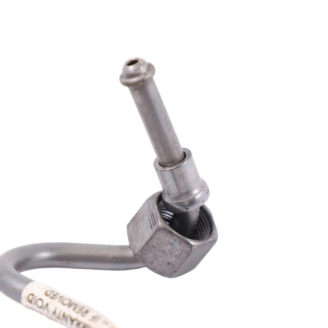 Mercedes W213 W222 OM656 Fuel Injection Line Pressure Pipe - SKU A6560705400 - Part number A6560705400