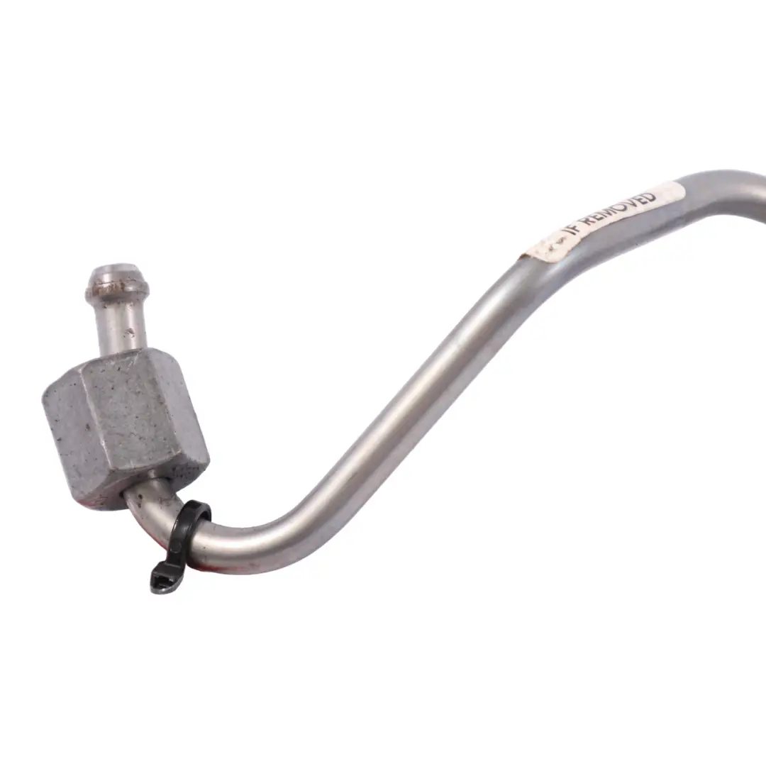 Mercedes W213 W222 OM656 Fuel Injection Line Pressure Pipe - SKU A6560705400 - Part number A6560705400