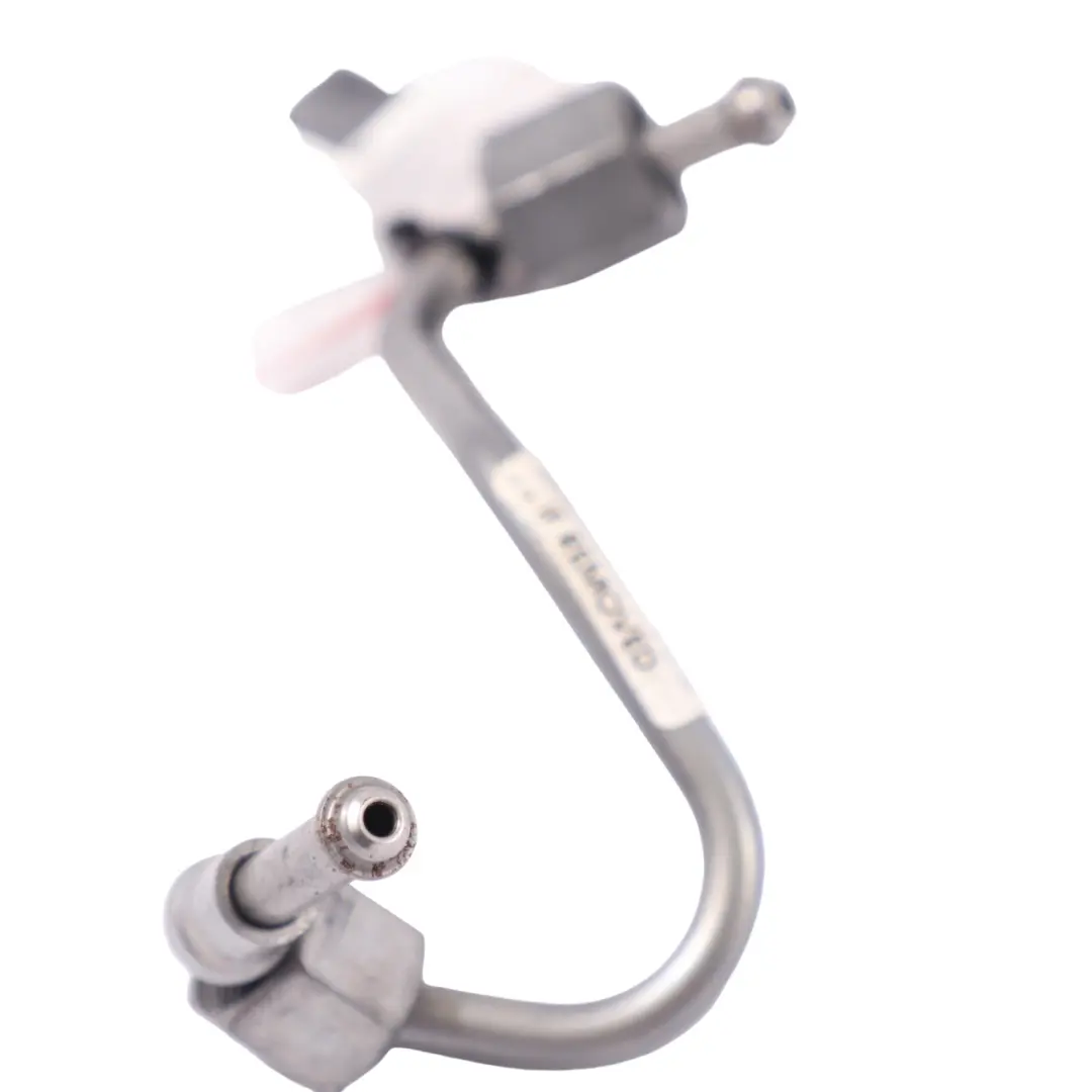 Mercedes W213 W222 OM656 Fuel Injection Line Pressure Pipe - SKU A6560705400 - Part number A6560705400