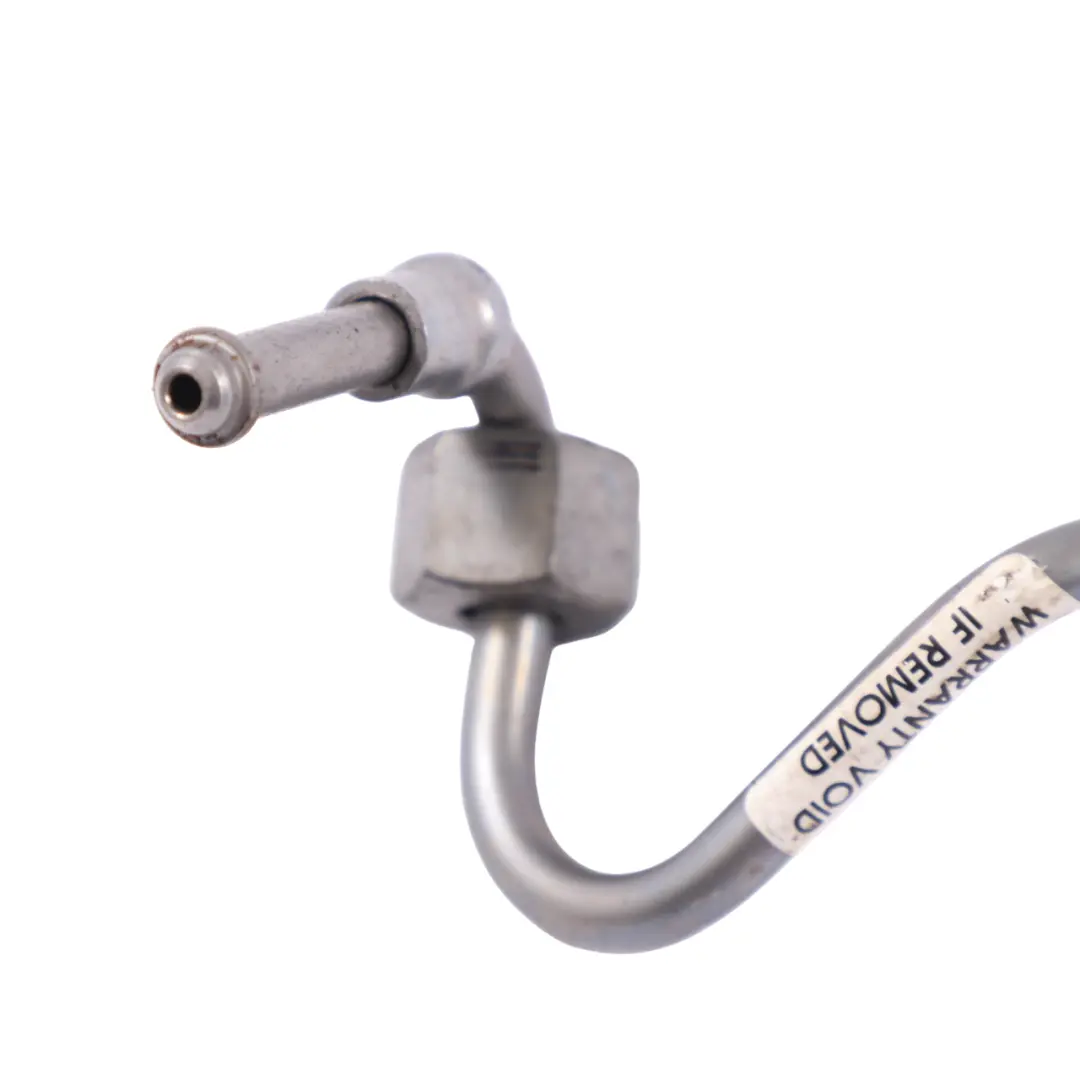 OM656 Tubo presión línea inyección combustible para Mercedes W213 W222 con número de pieza A6560705400 Mercedes W213 W222 OM656 Tubo presión línea inyección combustible - SKU A6560705400 - Número de pieza A6560705400