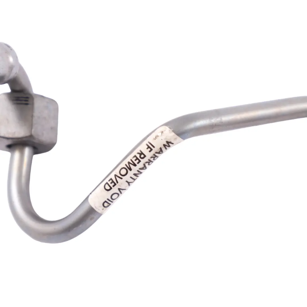 Mercedes W213 W222 OM656 Fuel Injection Line Pressure Pipe - SKU A6560705400 - Part number A6560705400