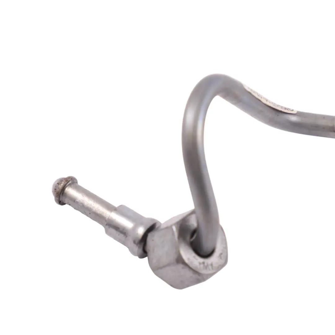 Mercedes W213 W222 OM656 Fuel Injection Line Pressure Pipe - SKU A6560705400 - Part number A6560705400