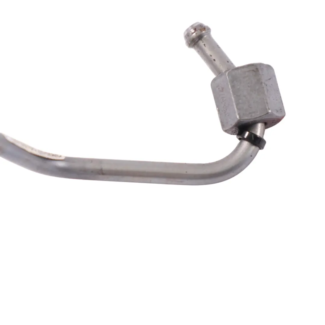 Mercedes W213 W222 OM656 Fuel Injection Line Pressure Pipe - SKU A6560705400 - Part number A6560705400