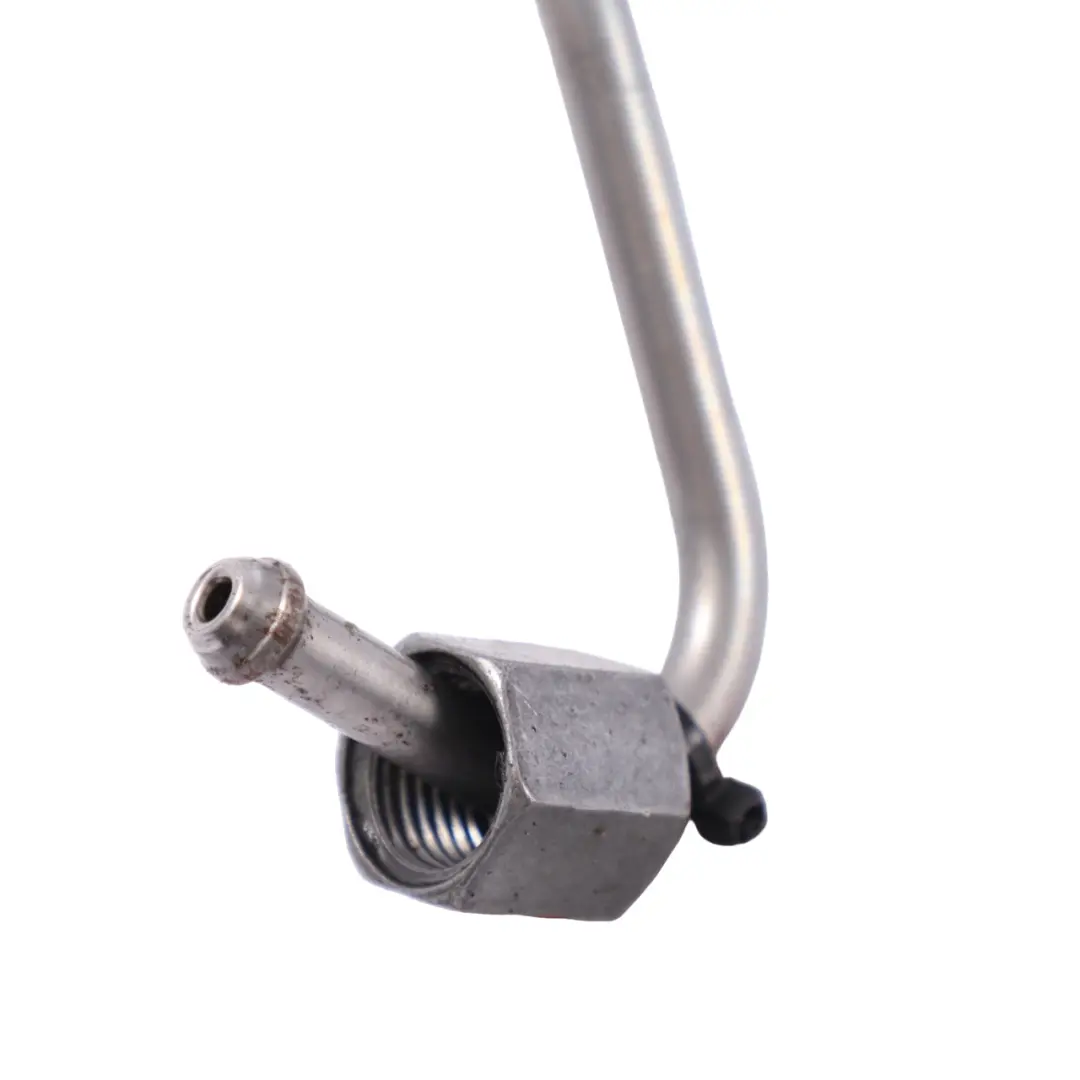 Mercedes W213 W222 OM656 Fuel Injection Line Pressure Pipe - SKU A6560705400 - Part number A6560705400