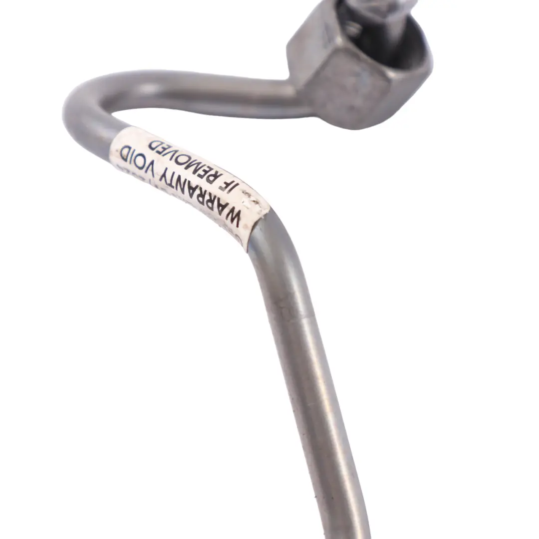 OM656 Tubo pressione linea iniezione carburante per Mercedes W213 W222 con numero di parte A6560705400 Mercedes W213 W222 OM656 Tubo pressione linea iniezione carburante - SKU A6560705400 - Numero di parte A6560705400