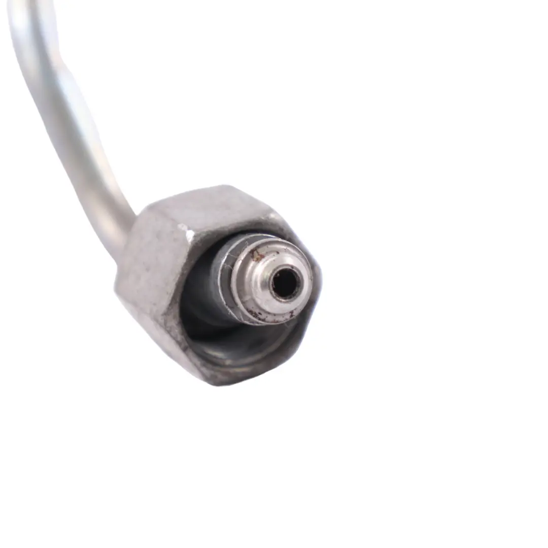 Mercedes W213 W222 OM656 Tubo pressione linea iniezione carburante - SKU A6560705500 - Numero di parte A6560705500