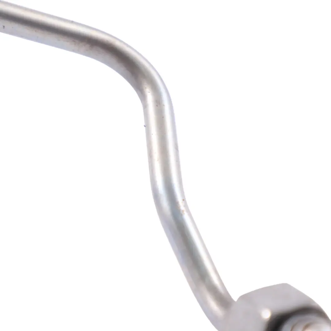 OM656 Tubo pressione linea iniezione carburante per Mercedes W213 W222 con numero di parte A6560705500 Mercedes W213 W222 OM656 Tubo pressione linea iniezione carburante - SKU A6560705500 - Numero di parte A6560705500