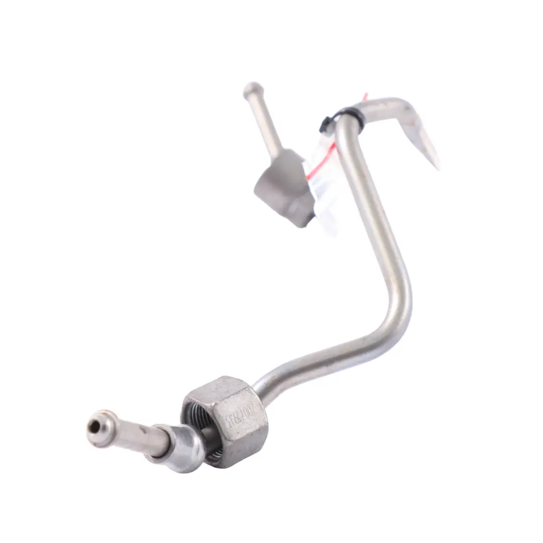 OM656 Tubo presión línea inyección combustible para Mercedes W213 W222 con número de pieza A6560705500 Mercedes W213 W222 OM656 Tubo presión línea inyección combustible - SKU A6560705500 - Número de pieza A6560705500