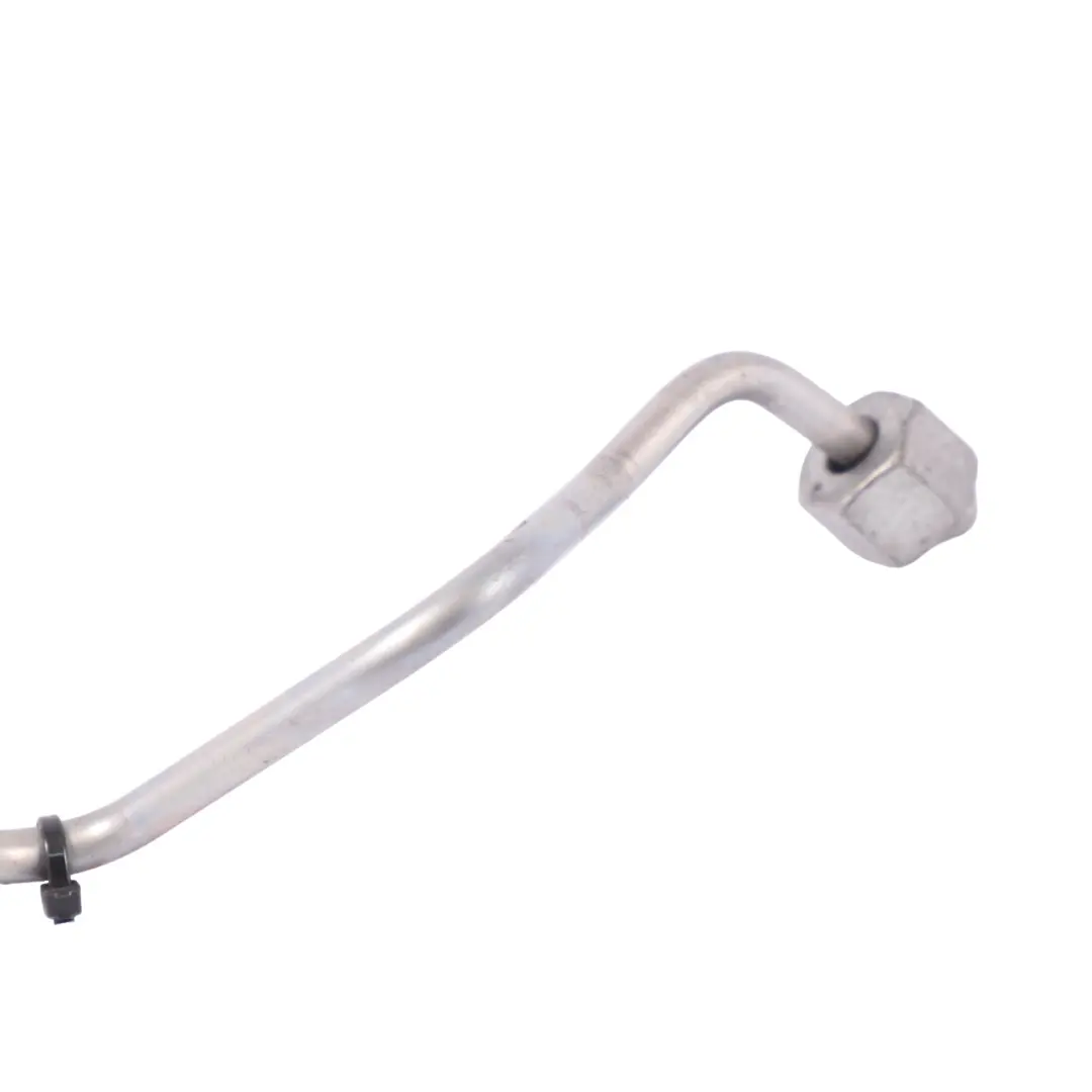 Mercedes W213 W222 OM656 Tubo pressione linea iniezione carburante - SKU A6560705500 - Numero di parte A6560705500