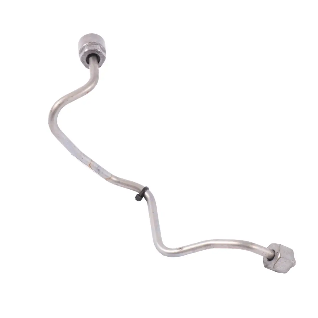 Mercedes W213 W222 OM656 Tubo pressione linea iniezione carburante - SKU A6560705500 - Numero di parte A6560705500