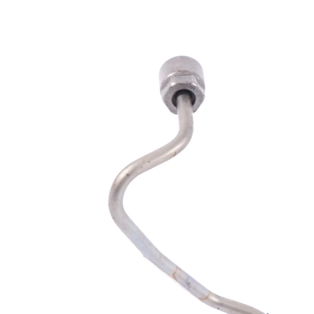Mercedes W213 W222 OM656 Tubo pressione linea iniezione carburante - SKU A6560705500 - Numero di parte A6560705500