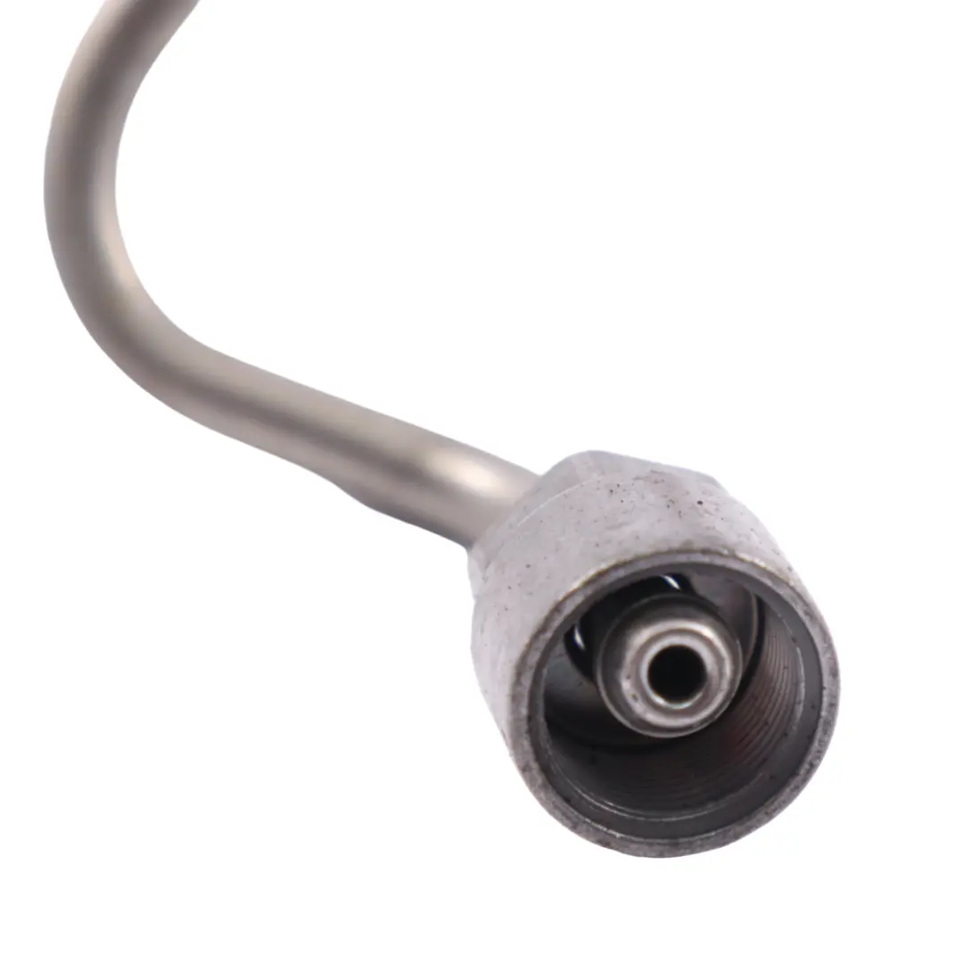 OM656 Tubo pressione linea iniezione carburante per Mercedes W213 W222 con numero di parte A6560705500 Mercedes W213 W222 OM656 Tubo pressione linea iniezione carburante - SKU A6560705500 - Numero di parte A6560705500