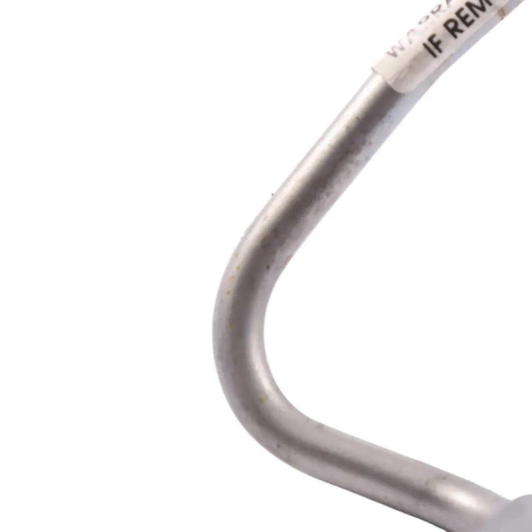 Mercedes W213 W222 OM656 Fuel Injection Line Pressure Pipe - SKU A6560705500 - Part number A6560705500