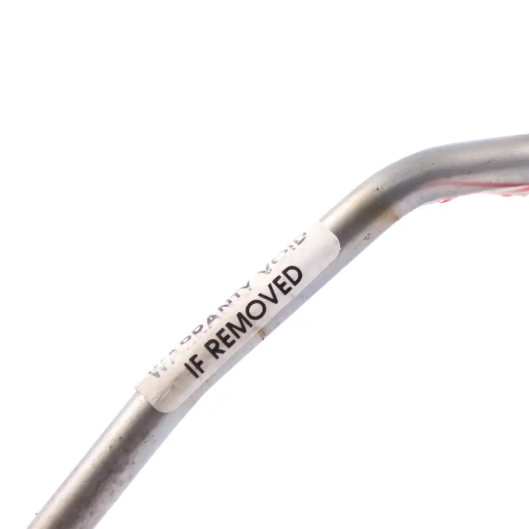 Mercedes W213 W222 OM656 Tubo pressione linea iniezione carburante - SKU A6560705500 - Numero di parte A6560705500
