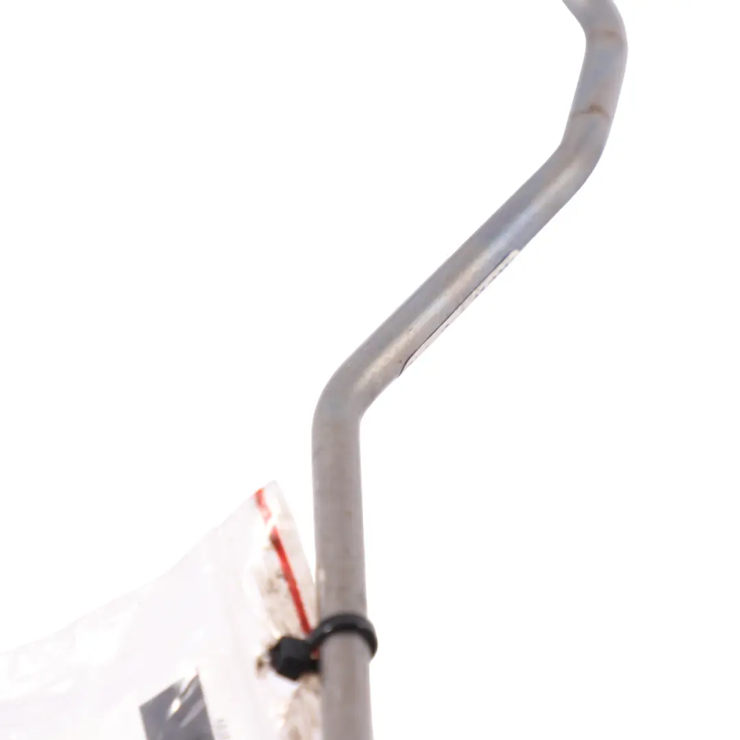 Mercedes W213 W222 OM656 Tuyau pression ligne d'injection carburant - SKU A6560705600 - Numéro de pièce A6560705600
