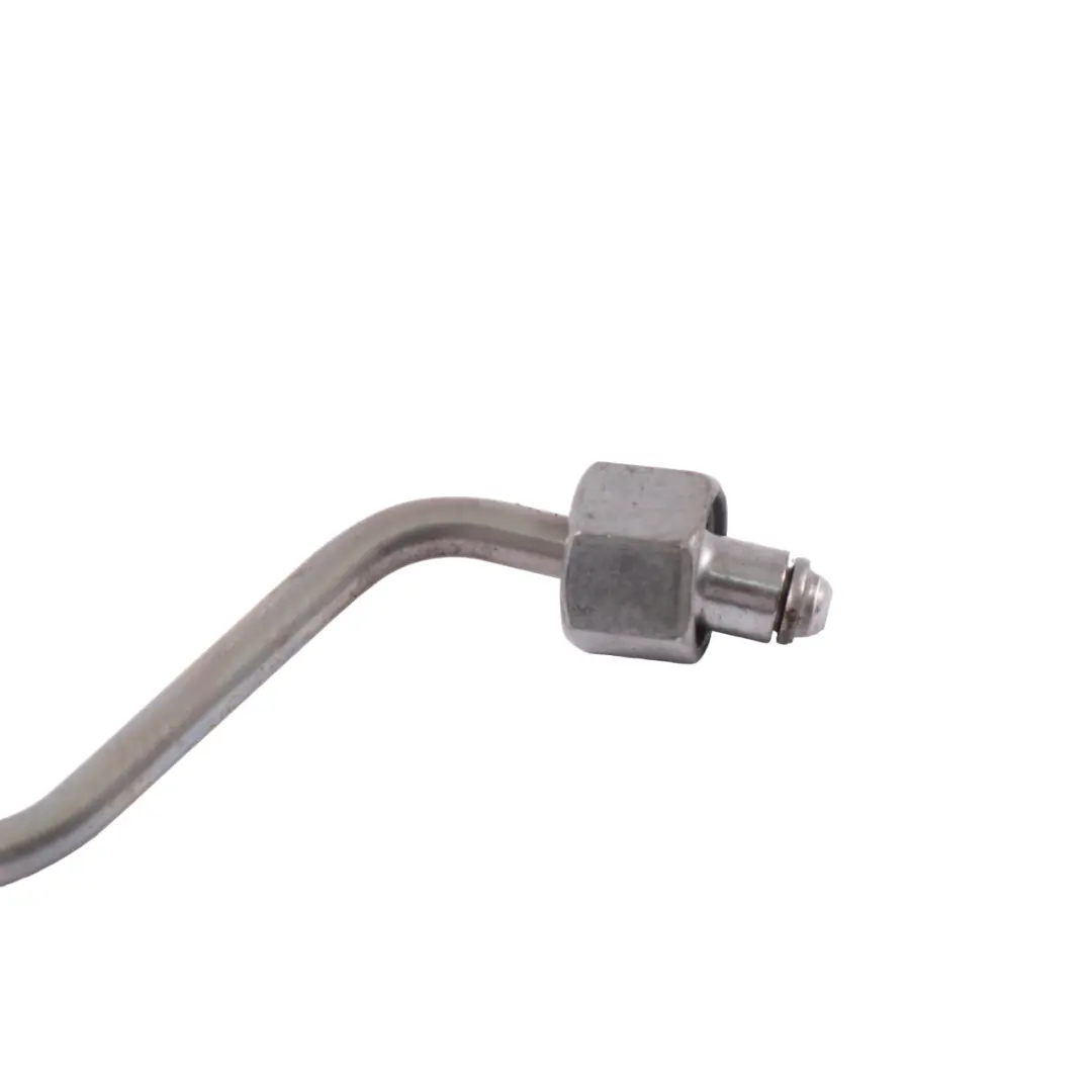 Mercedes W213 W222 OM656 Fuel Injection Line Pressure Pipe - SKU A6560705600 - Part number A6560705600