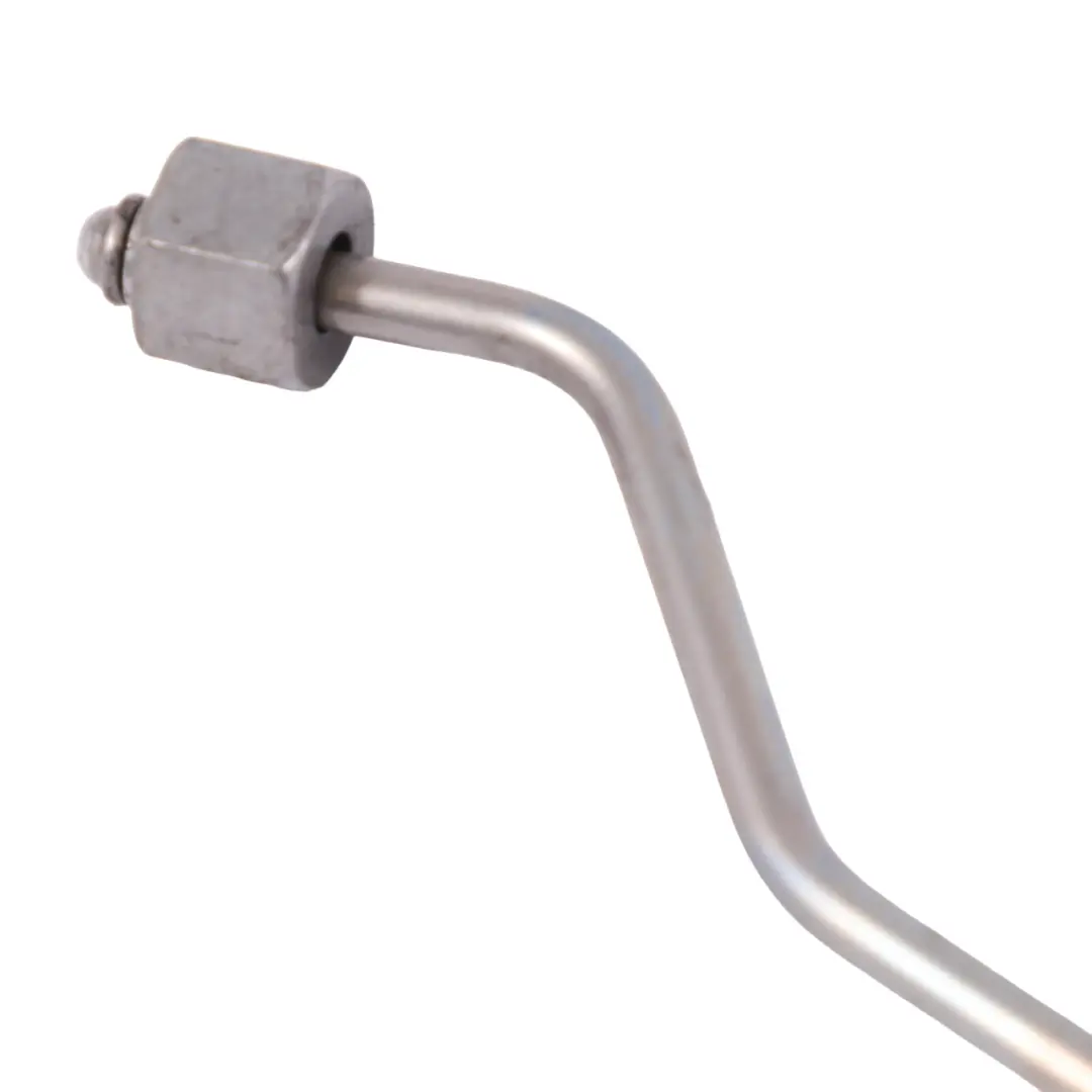 Mercedes W213 W222 OM656 Tuyau pression ligne d'injection carburant - SKU A6560705600 - Numéro de pièce A6560705600
