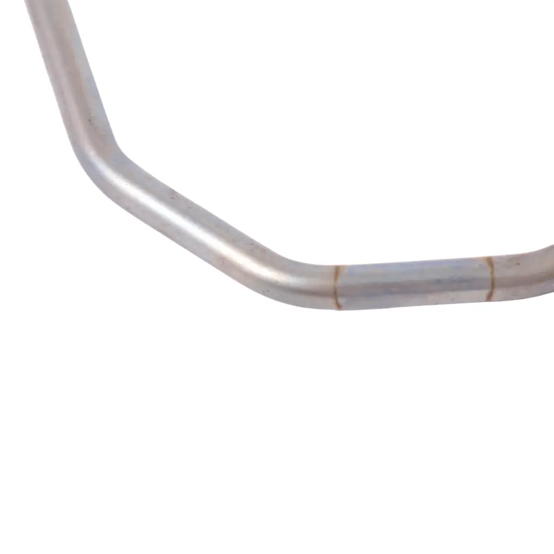 Mercedes W213 W222 OM656 Fuel Injection Line Pressure Pipe - SKU A6560705600 - Part number A6560705600