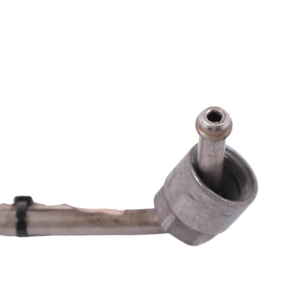 Mercedes W213 W222 OM656 Fuel Injection Line Pressure Pipe - SKU A6560705600 - Part number A6560705600