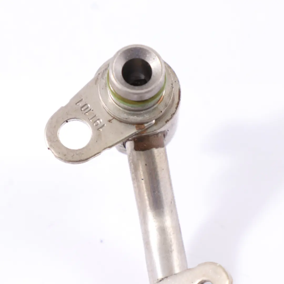 OM656 Ligne d'injection de carburant Tuyau de pression pour Mercedes W222 à propos du numéro de pièce A6560707000 Mercedes W222 OM656 Ligne d'injection de carburant Tuyau de pression - SKU A6560707000 - Numéro de pièce A6560707000