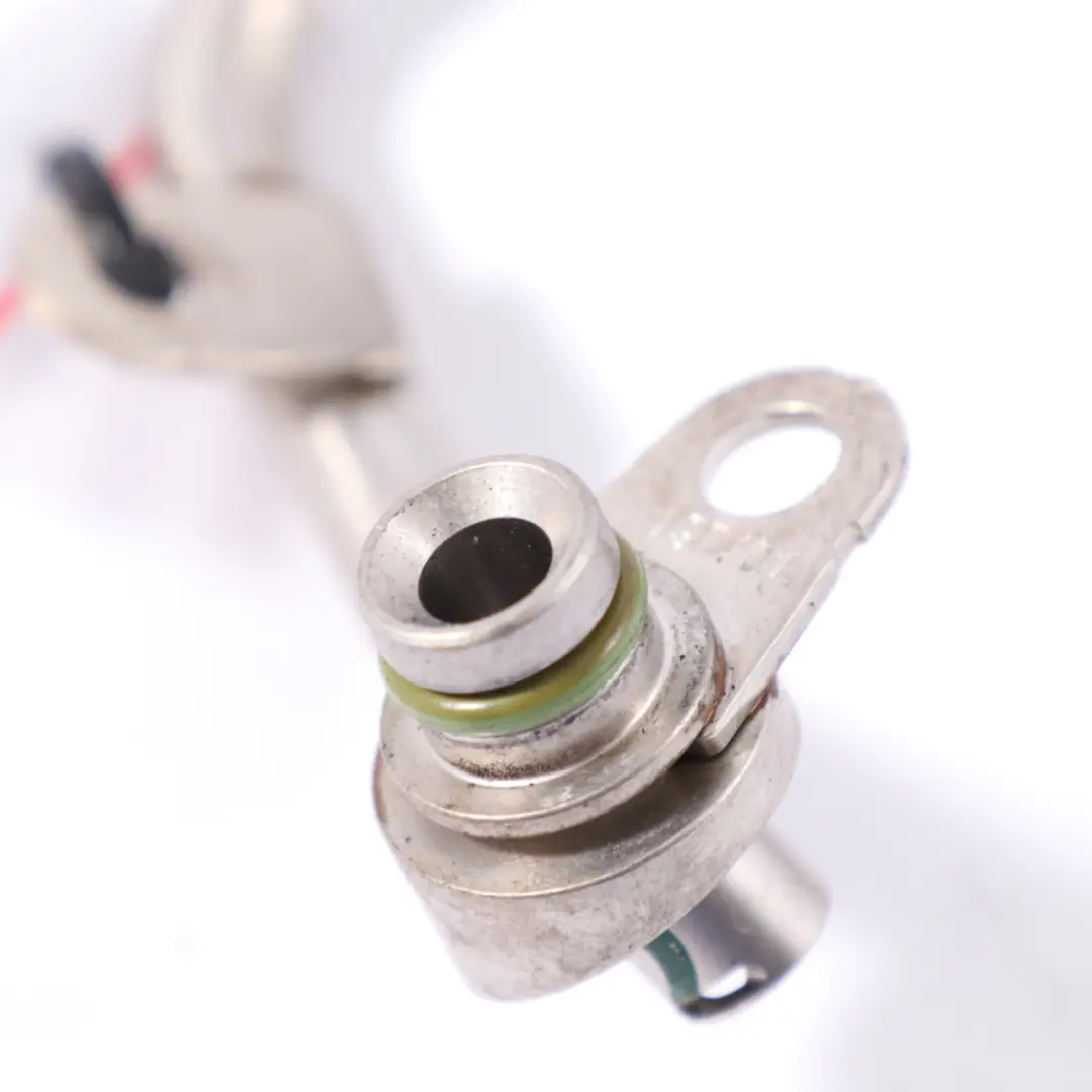 OM656 Fuel Injection Line Pressure Pipe Rail Injector to Mercedes W222 with Part number A6560707000 Mercedes W222 OM656 Fuel Injection Line Pressure Pipe Rail Injector - SKU A6560707000 - Part number A6560707000