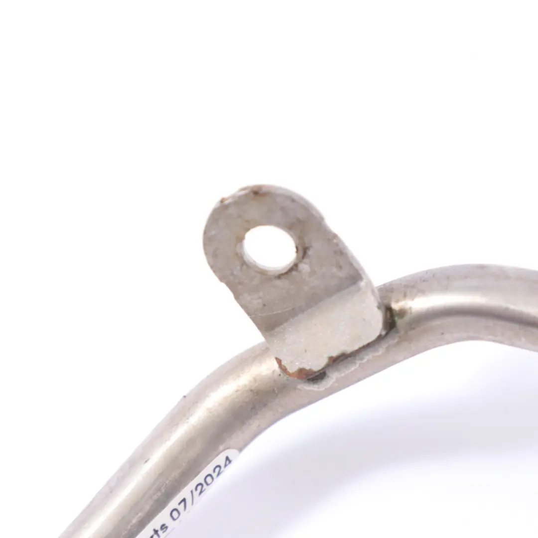 OM656 Kraftstoffeinspritzleitung Druckrohr Injektor für Mercedes W222 mit Teilenummer A6560707000 Mercedes W222 OM656 Kraftstoffeinspritzleitung Druckrohr Injektor - SKU A6560707000 - Teilenummer A6560707000