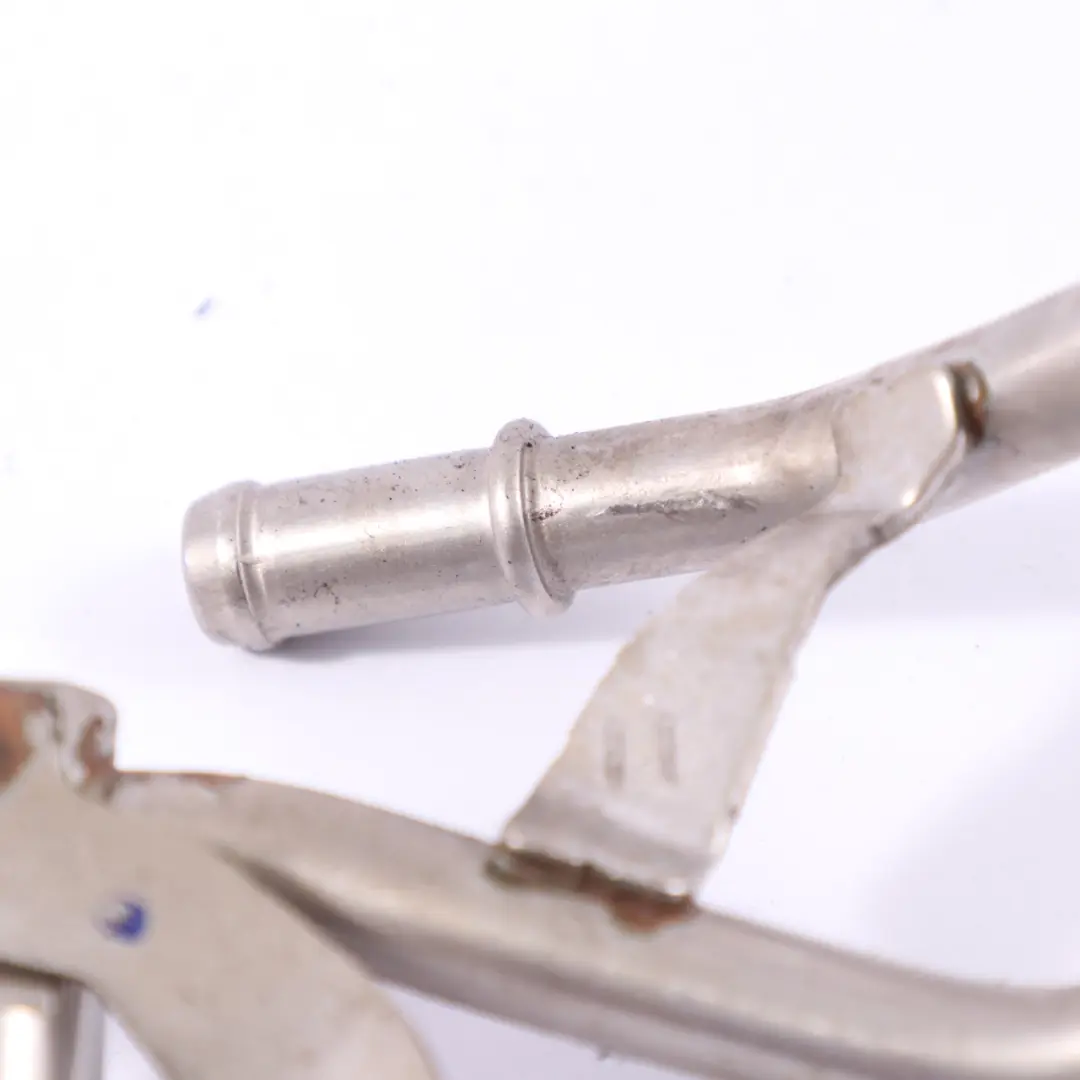 OM656 Kraftstoffeinspritzleitung Druckrohr Injektor für Mercedes W222 mit Teilenummer A6560707000 Mercedes W222 OM656 Kraftstoffeinspritzleitung Druckrohr Injektor - SKU A6560707000 - Teilenummer A6560707000