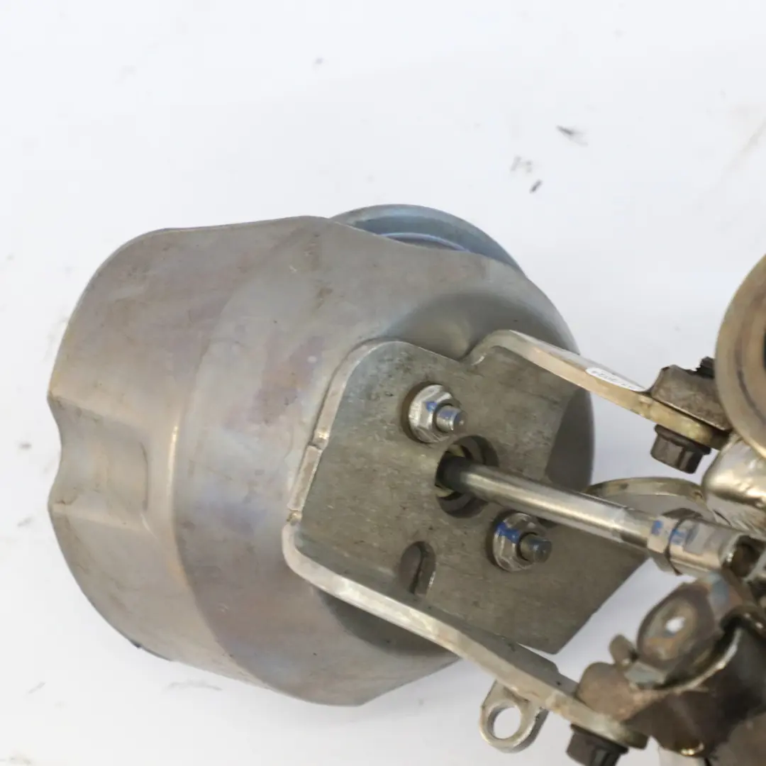  Turbocompressore Mercedes W204 W213 Diesel OM656 Gas scarico Turbo - SKU A6560903600 - Numero di parte A6560902800