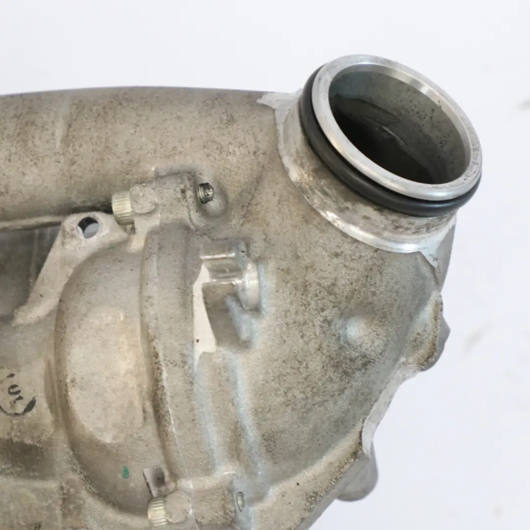 Turbocharger Mercedes W204 W213 Diesel OM656 Exhaust Gas Turbo  - SKU A6560903600 - Part number A6560902800