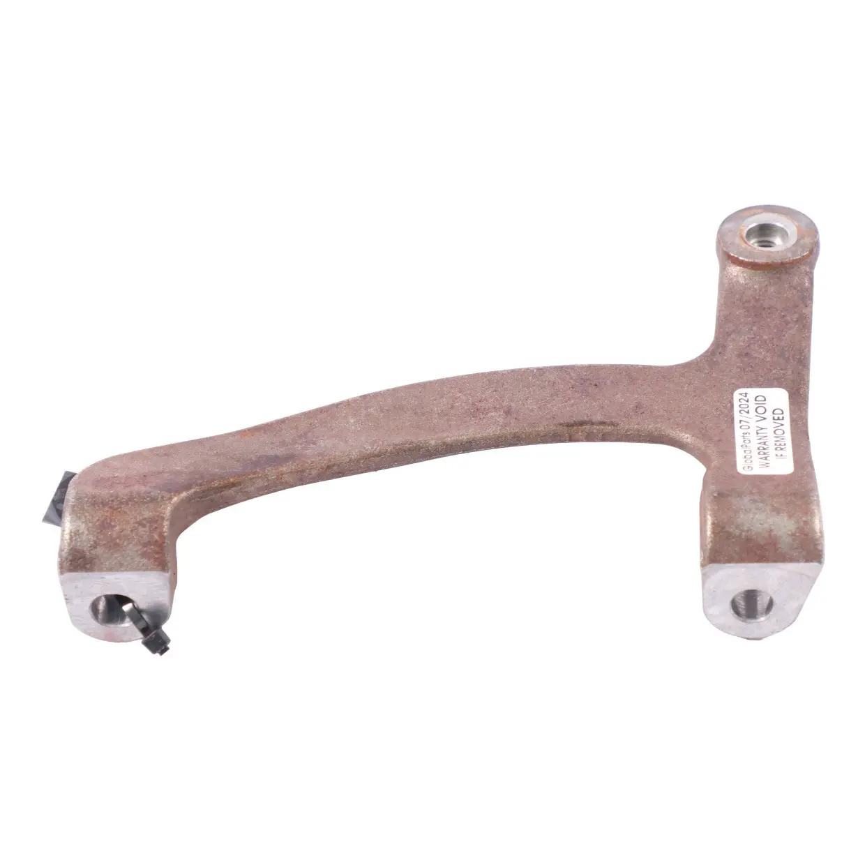 Mercedes W213 Diesel OM654 OM656 Supporto turbocompressore Staffa A6560960800