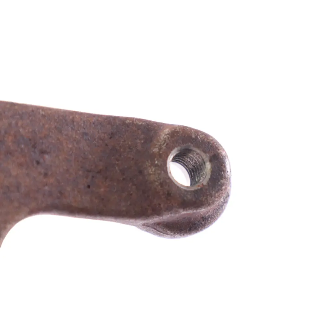 OM654 OM656 Turbocharger Support Bracket to Mercedes W213 Diesel with Part number A6560960800 Mercedes W213 Diesel OM654 OM656 Turbocharger Support Bracket - SKU A6560960800 - Part number A6560960800