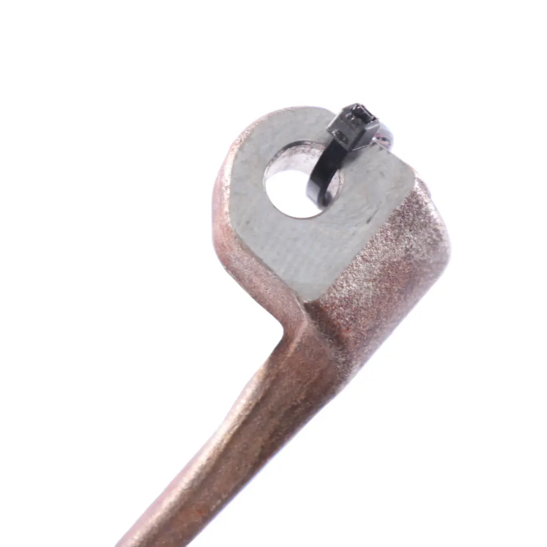 OM654 OM656 Support de Turbocompresseur pour Mercedes W213 Diesel à propos du numéro de pièce A6560960800 Mercedes W213 Diesel OM654 OM656 Support de Turbocompresseur - SKU A6560960800 - Numéro de pièce A6560960800