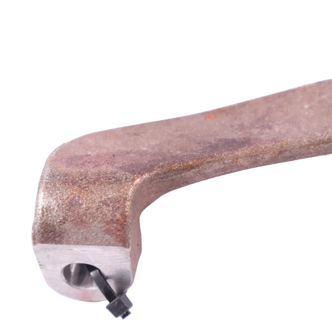 OM654 OM656 Turbocharger Support Bracket Mercedes W213 Diesel - SKU A6560960800 - Part number A6560960800