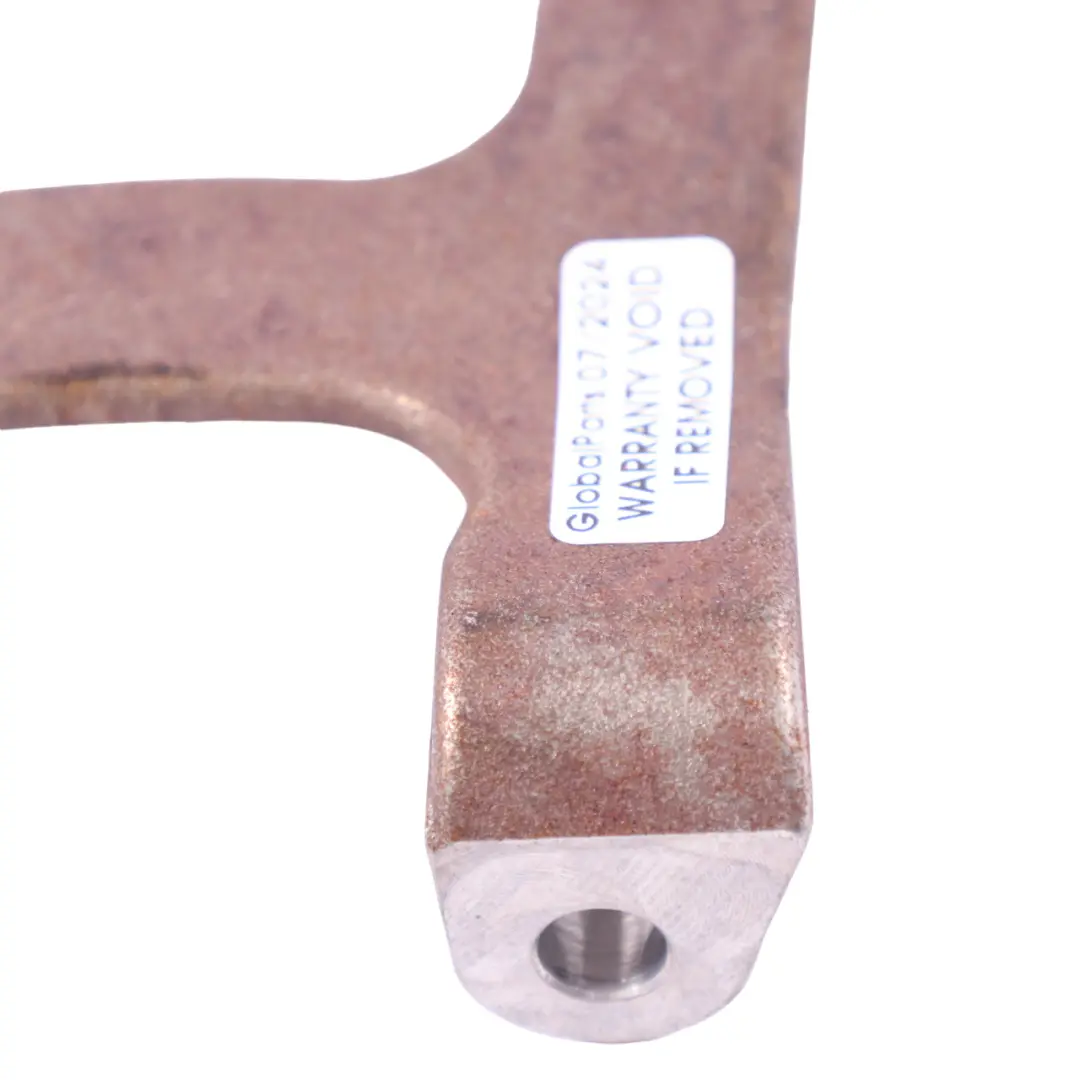 Mercedes W213 Diesel OM654 OM656 Turbolader Halterung Trager - SKU A6560960800 - Teilenummer A6560960800