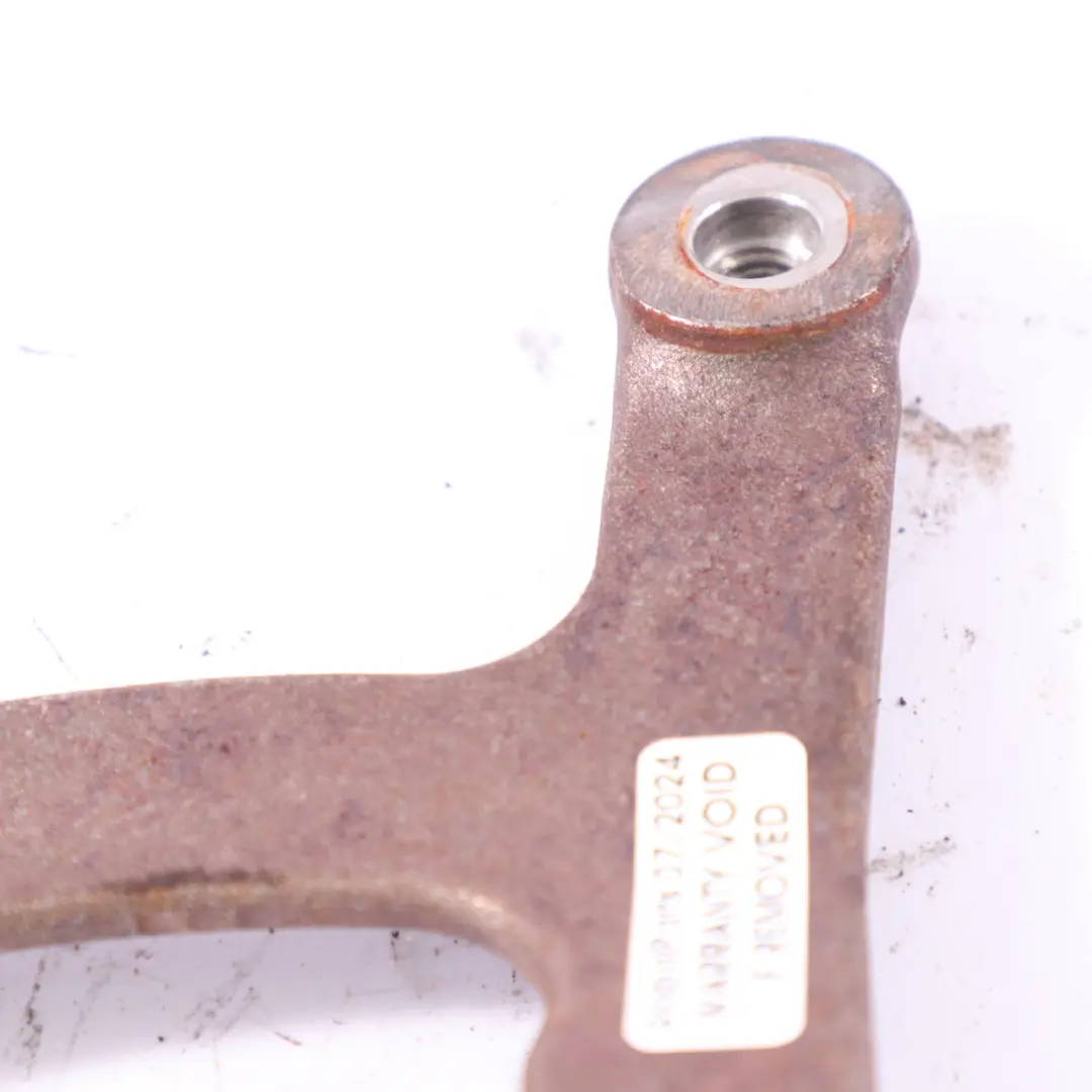 OM654 OM656 Supporto turbocompressore Staffa per Mercedes W213 Diesel con numero di parte A6560960800 Mercedes W213 Diesel OM654 OM656 Supporto turbocompressore Staffa - SKU A6560960800 - Numero di parte A6560960800