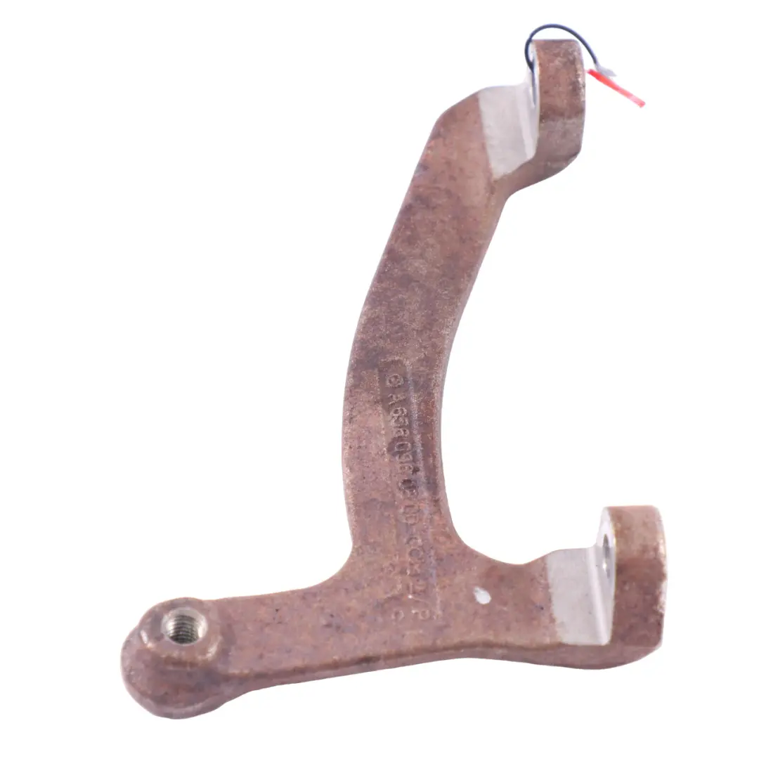 OM654 OM656 Turbocharger Support Bracket to Mercedes W213 Diesel with Part number A6560960800 Mercedes W213 Diesel OM654 OM656 Turbocharger Support Bracket - SKU A6560960800 - Part number A6560960800