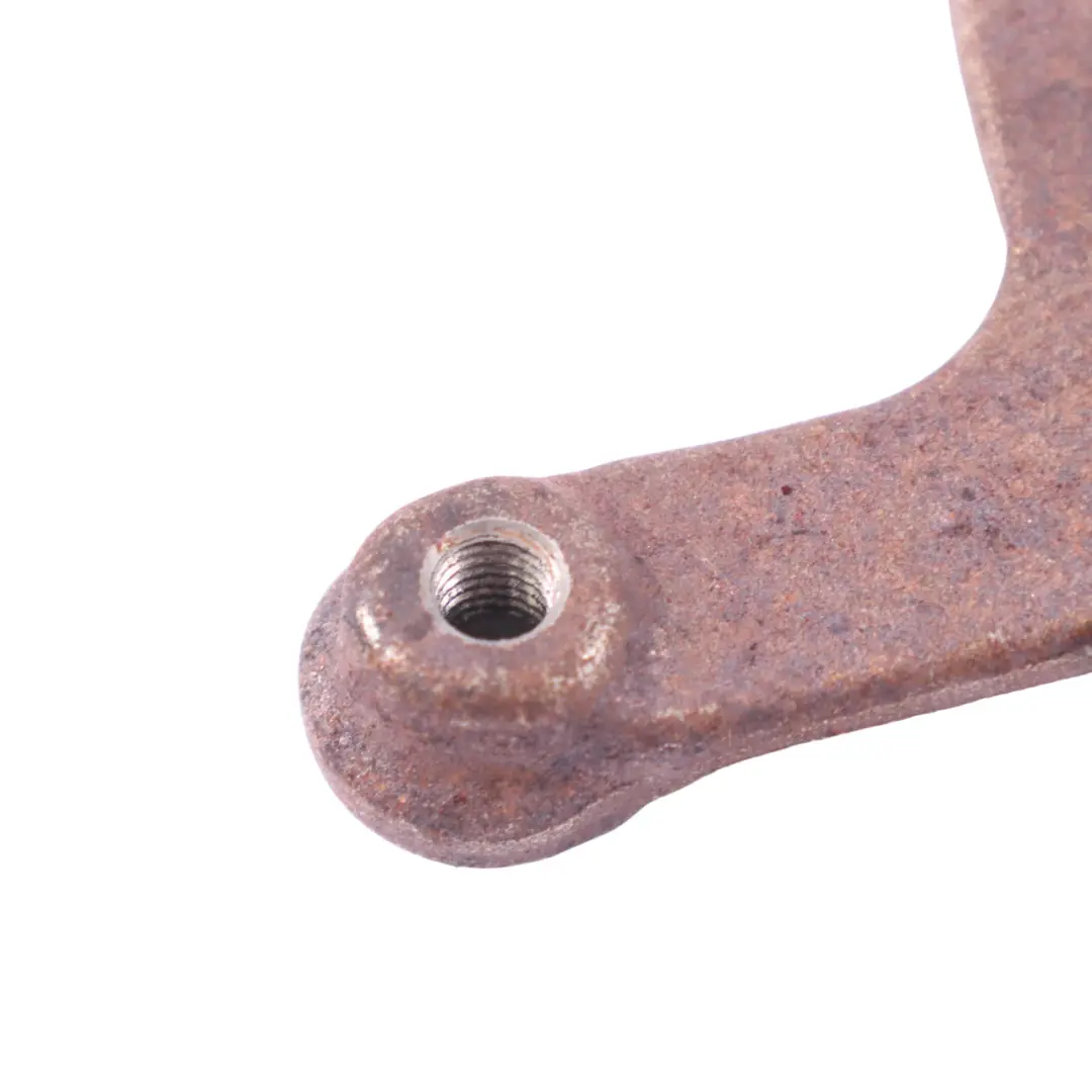 OM654 OM656 Turbolader Halterung Trager für Mercedes W213 Diesel mit Teilenummer A6560960800 Mercedes W213 Diesel OM654 OM656 Turbolader Halterung Trager - SKU A6560960800 - Teilenummer A6560960800