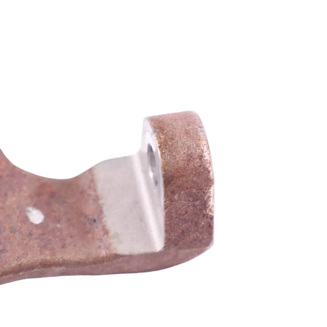 Mercedes W213 Diesel OM654 OM656 Turbolader Halterung Trager - SKU A6560960800 - Teilenummer A6560960800