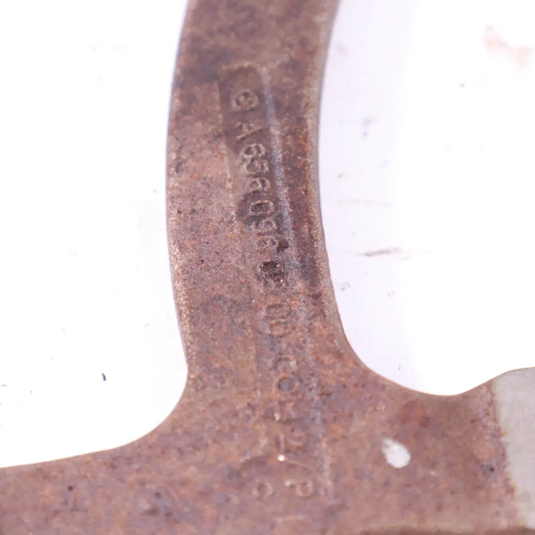 OM654 OM656 Turbolader Halterung Trager für Mercedes W213 Diesel mit Teilenummer A6560960800 Mercedes W213 Diesel OM654 OM656 Turbolader Halterung Trager - SKU A6560960800 - Teilenummer A6560960800