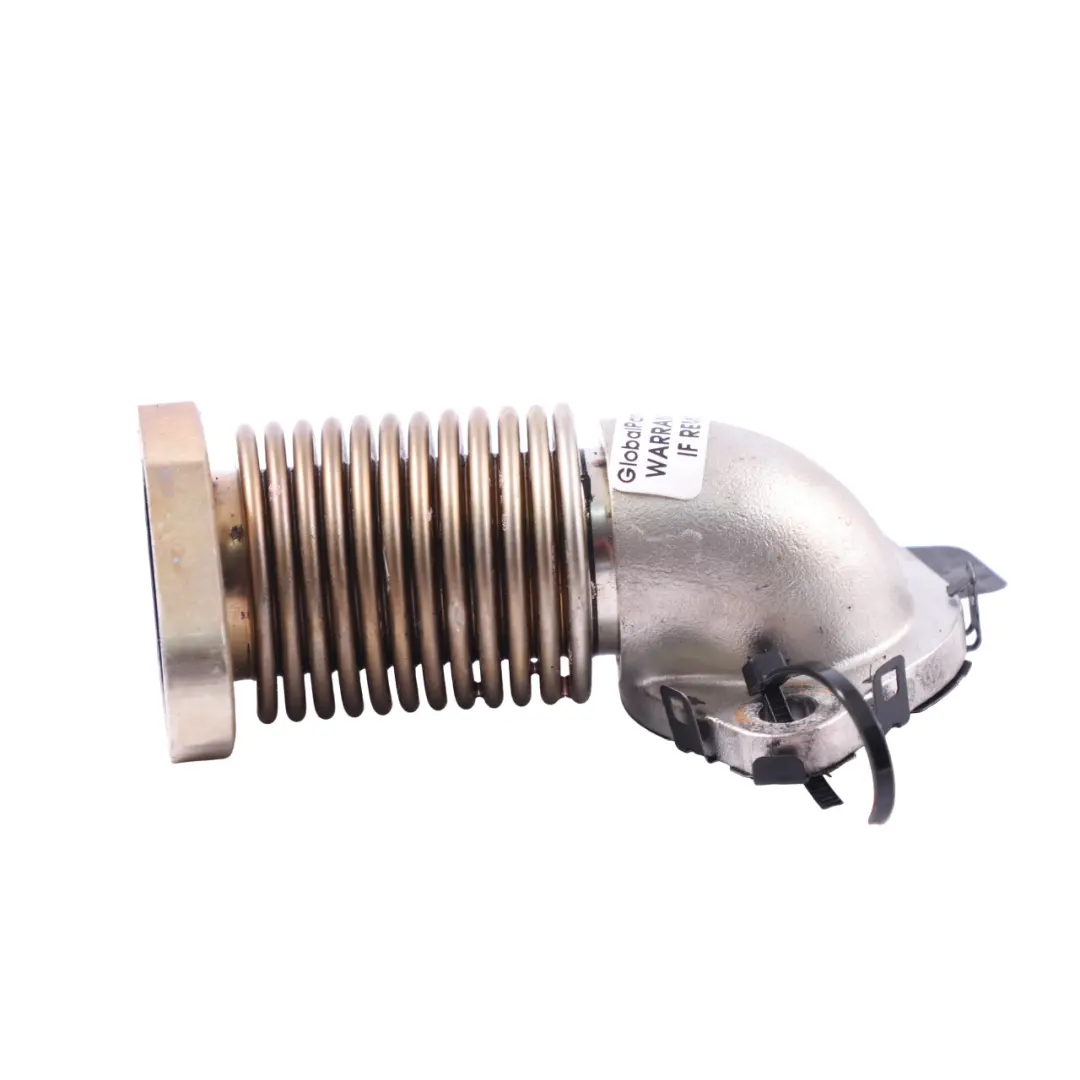 OM656 EGR tubos de refrigeración para EGR Line Mercedes W213 W222 con número de pieza A6561400160 EGR Line Mercedes W213 W222 OM656 EGR tubos de refrigeración - SKU A6561400160 - Número de pieza A6561400160