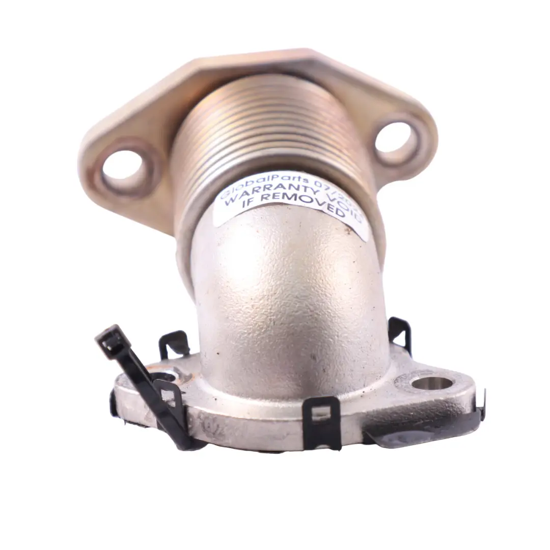 Linea EGR Mercedes W213 W222 OM656 EGR Cooler Tubo flessibile - SKU A6561400160 - Numero di parte A6561400160
