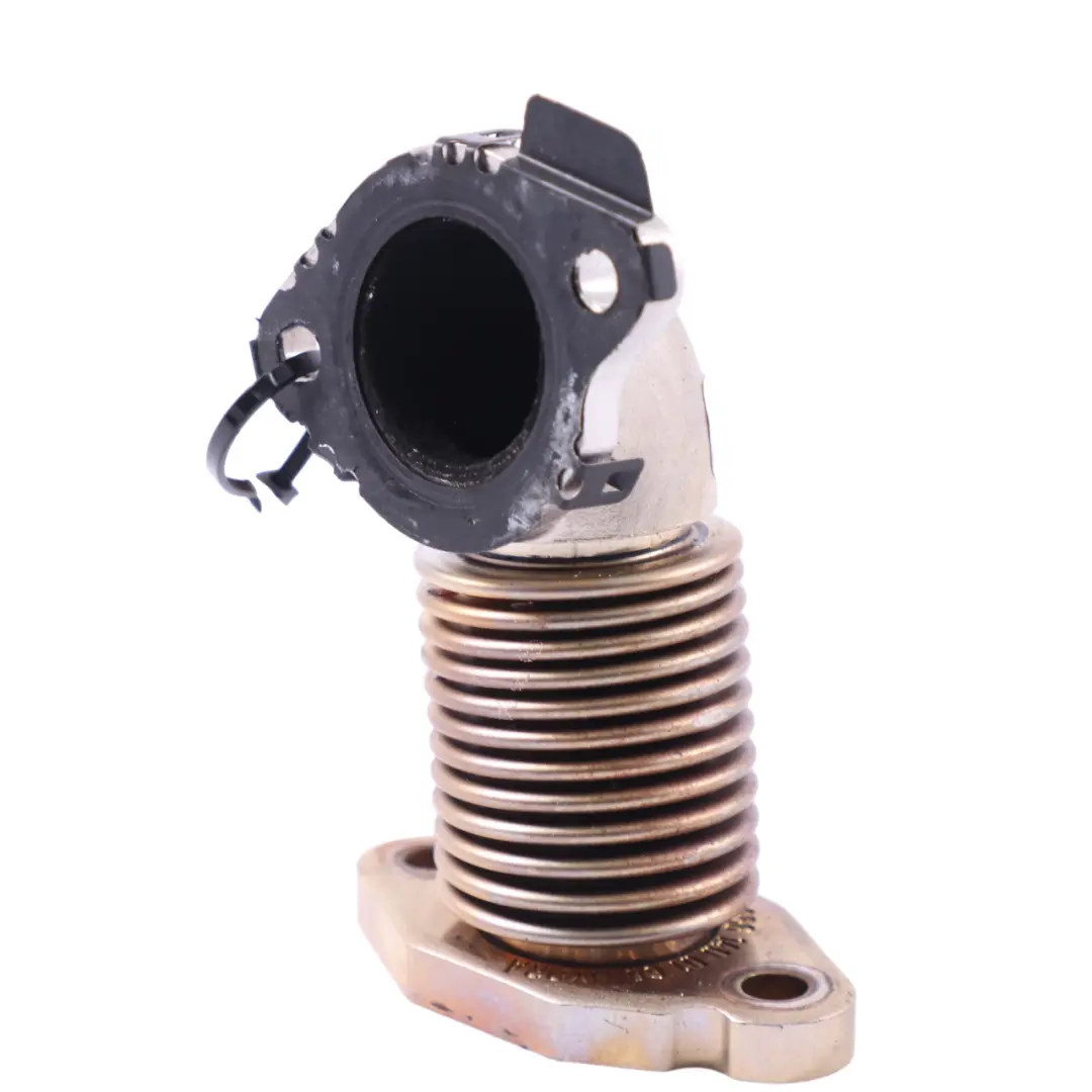 OM656 EGR Cooler Tubo flessibile per Linea EGR Mercedes W213 W222 con numero di parte A6561400160 Linea EGR Mercedes W213 W222 OM656 EGR Cooler Tubo flessibile - SKU A6561400160 - Numero di parte A6561400160