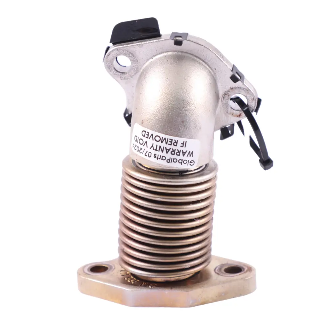 Mercedes W213 W222 OM656 Przewód rurowy chłodnicy EGR - SKU A6561400160 - Numer Części A6561400160